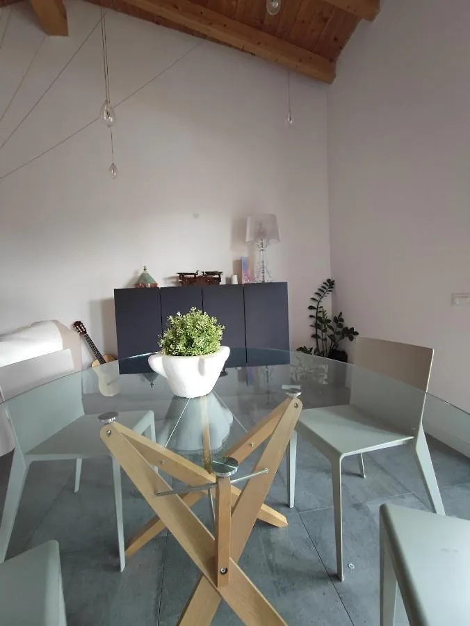 Villa Theoma Castelnuovo Magra 0*,